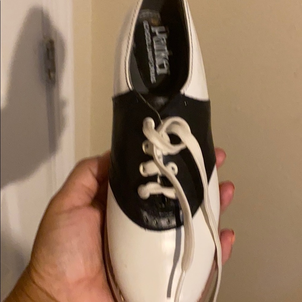 Parker School Uniforms Saddle Oxfords kids…